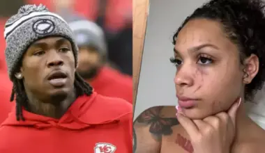 Rashee Rice Accused Of Domestic Abuse By Ex-GF, Dacoda Nichole, Was Chiefs Aware Of The Allegations?