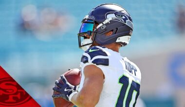 NFL insider speculates on why the 49ers passed on signing Cooper Kupp