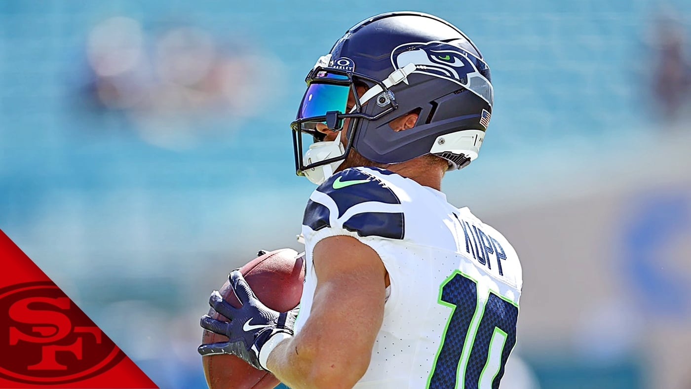 NFL insider speculates on why the 49ers passed on signing Cooper Kupp