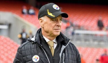 Steelers Are Eager To Hire Head Coach With Experience But 1 Top Candidate May Defy The Requirement (Steelers News)