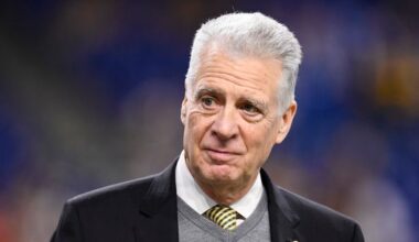 Steelers’ Art Rooney II May Shock Fans With Blank Checks For The Coaching Staff Extremely Soon (Steelers News)
