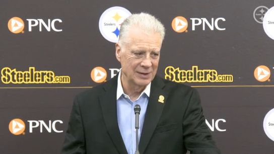 Steelers' Art Rooney II Has Direct Response To Fans Upset With Mike McCarthy Hire (Steelers News)