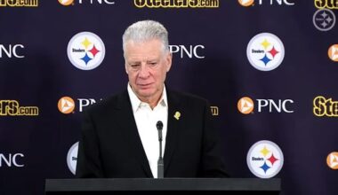 Steelers May Continue Old Ways And Look To Promote From Within For Next Offensive Coordinator (Steelers News)