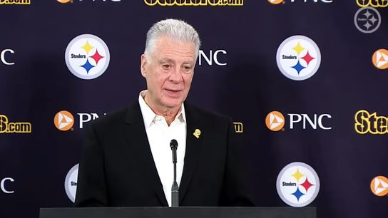NFL Network Insider: Steelers Fans Have 2 Specific Names To Keep An Eye On For Pittsburgh's Next Head Coach (Steelers News)