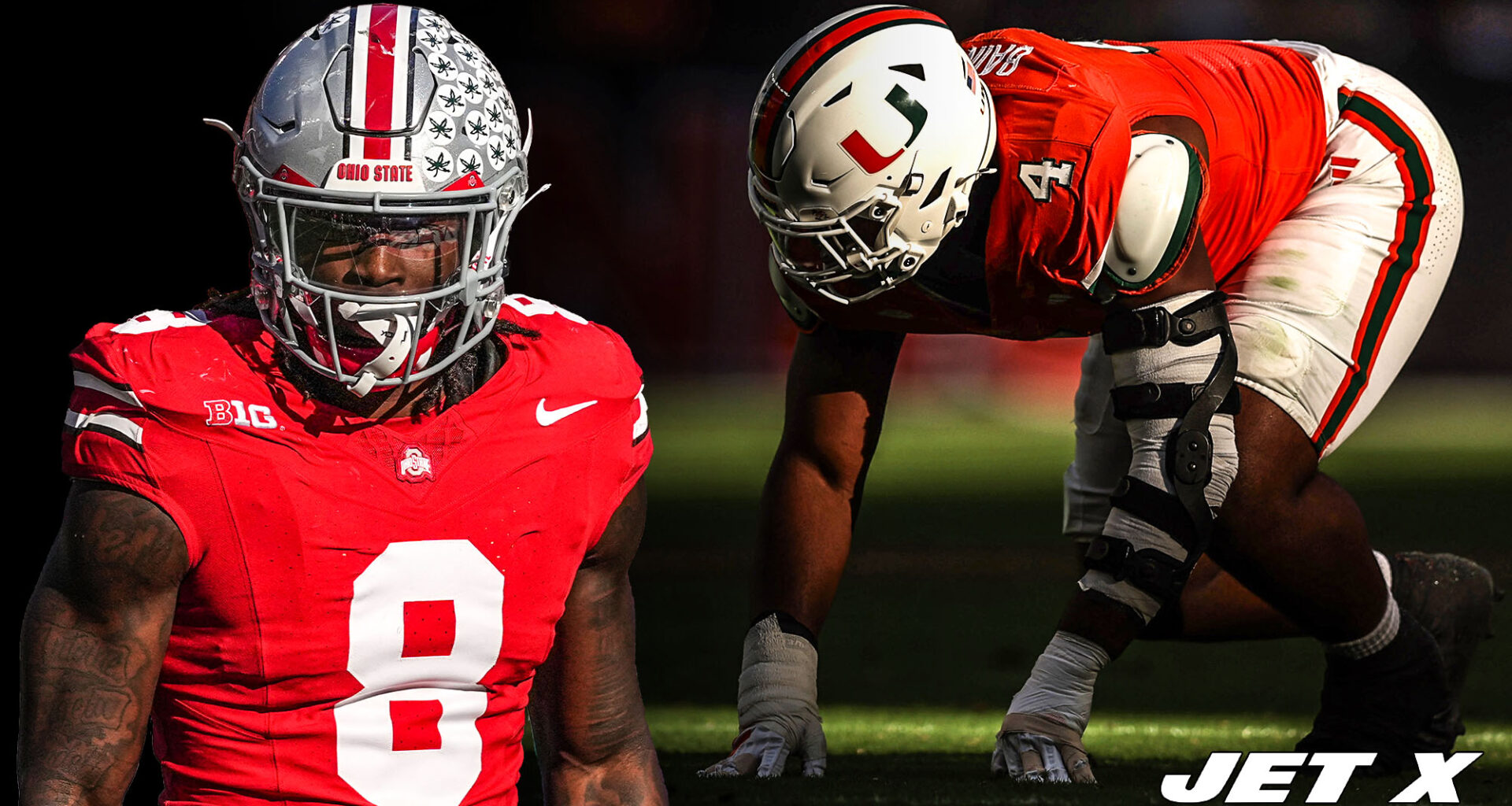 Why Arvell Reese is the clear choice at No. 2