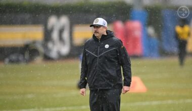 "Blind Spot": Steelers' Arthur Smith Had Clear Issue In 2025 That Affected Pittsburgh's Offense (Steelers News)