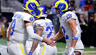 Matthew Stafford Week 18 Preview vs. the Cardinals