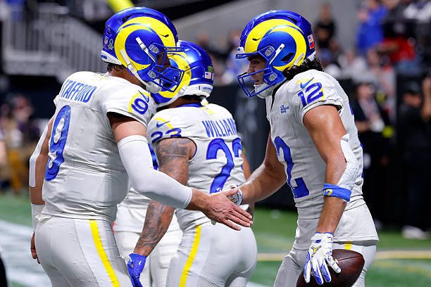 Matthew Stafford Week 18 Preview vs. the Cardinals