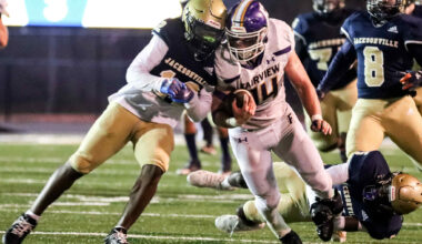 Cullman County football programs realign under new AHSAA structure