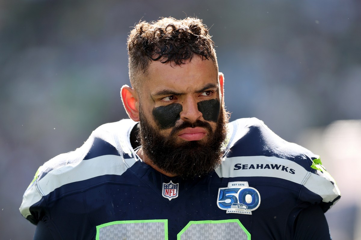 2 Washington State Kids Who Ended Up Playing for the Seahawks