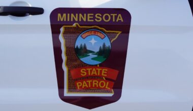 Car Accident On Interstate 94 In Monticello Early Tuesday