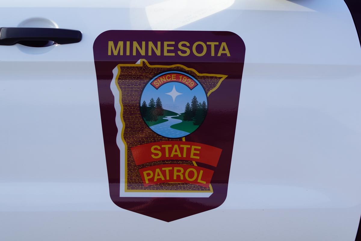 Car Accident On Interstate 94 In Monticello Early Tuesday