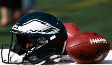 This Eagles coaching departure adds fuel to an NFC East rivalry