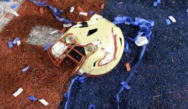 AJ McCarron Makes Coaching Debut As Stallions' Head Coach