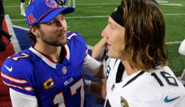 Buffalo Bills Jacksonville Jaguars Game Information