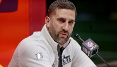 Eagles injury report tells the real story for Week 18 and beyond