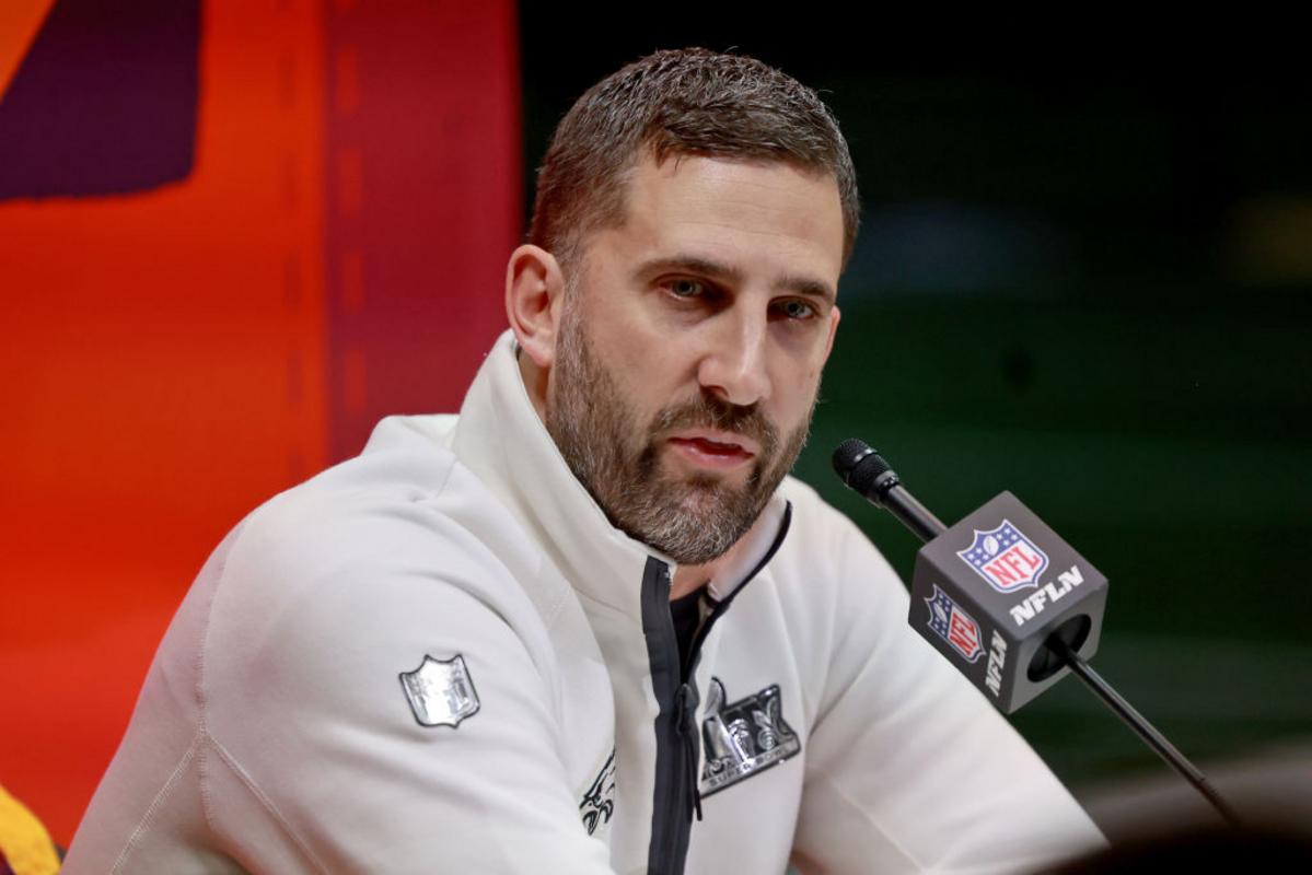 Eagles injury report tells the real story for Week 18 and beyond