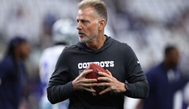 What’s Next For The Cowboys After Eberflus's Departure?