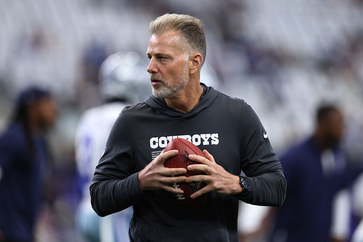 What’s Next For The Cowboys After Eberflus's Departure?