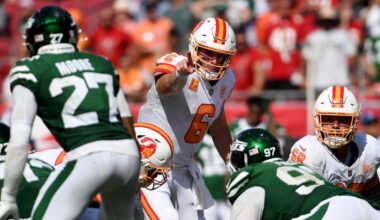 Recapping Malachi Moore's Standout Rookie Season in the NFL