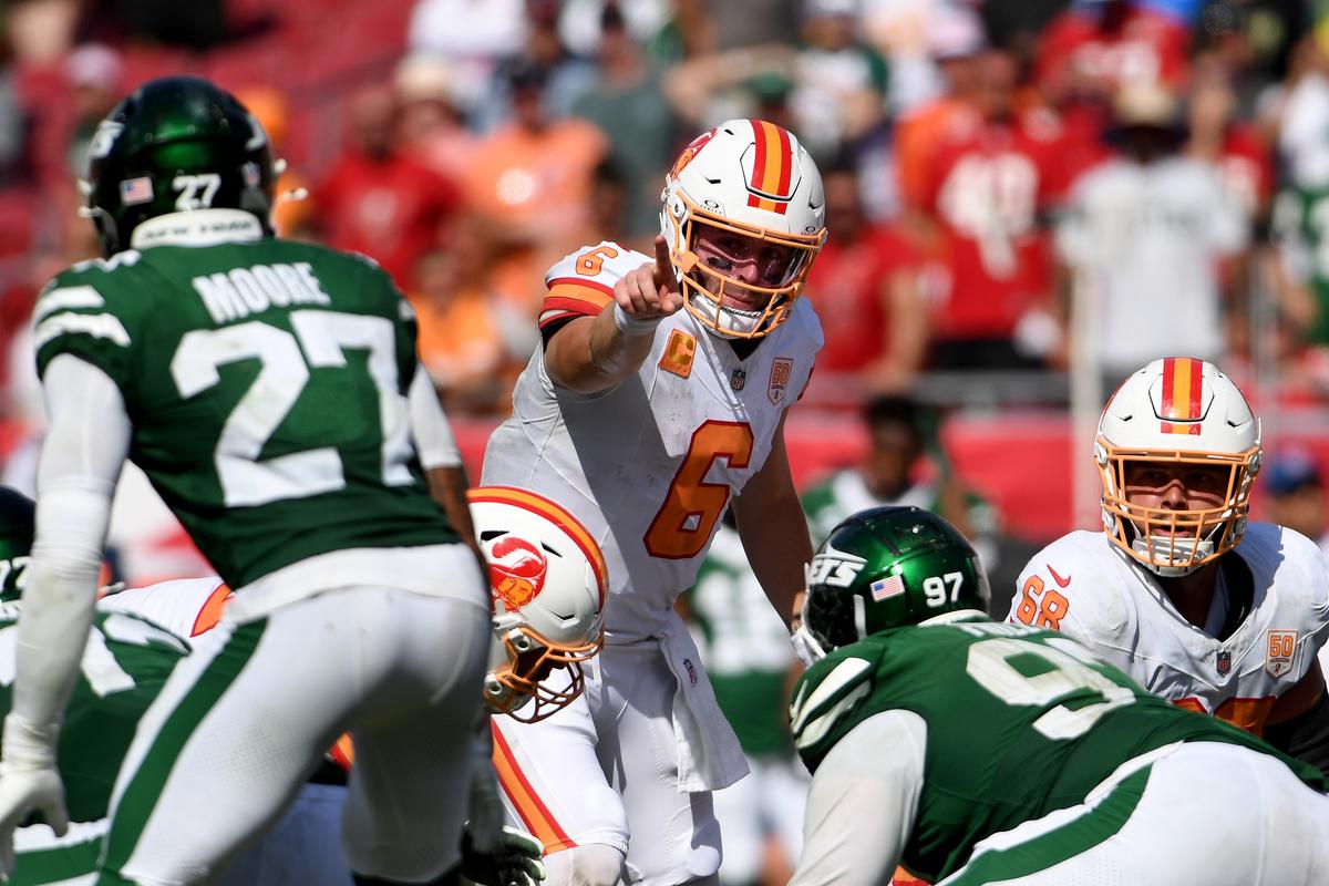 Recapping Malachi Moore's Standout Rookie Season in the NFL