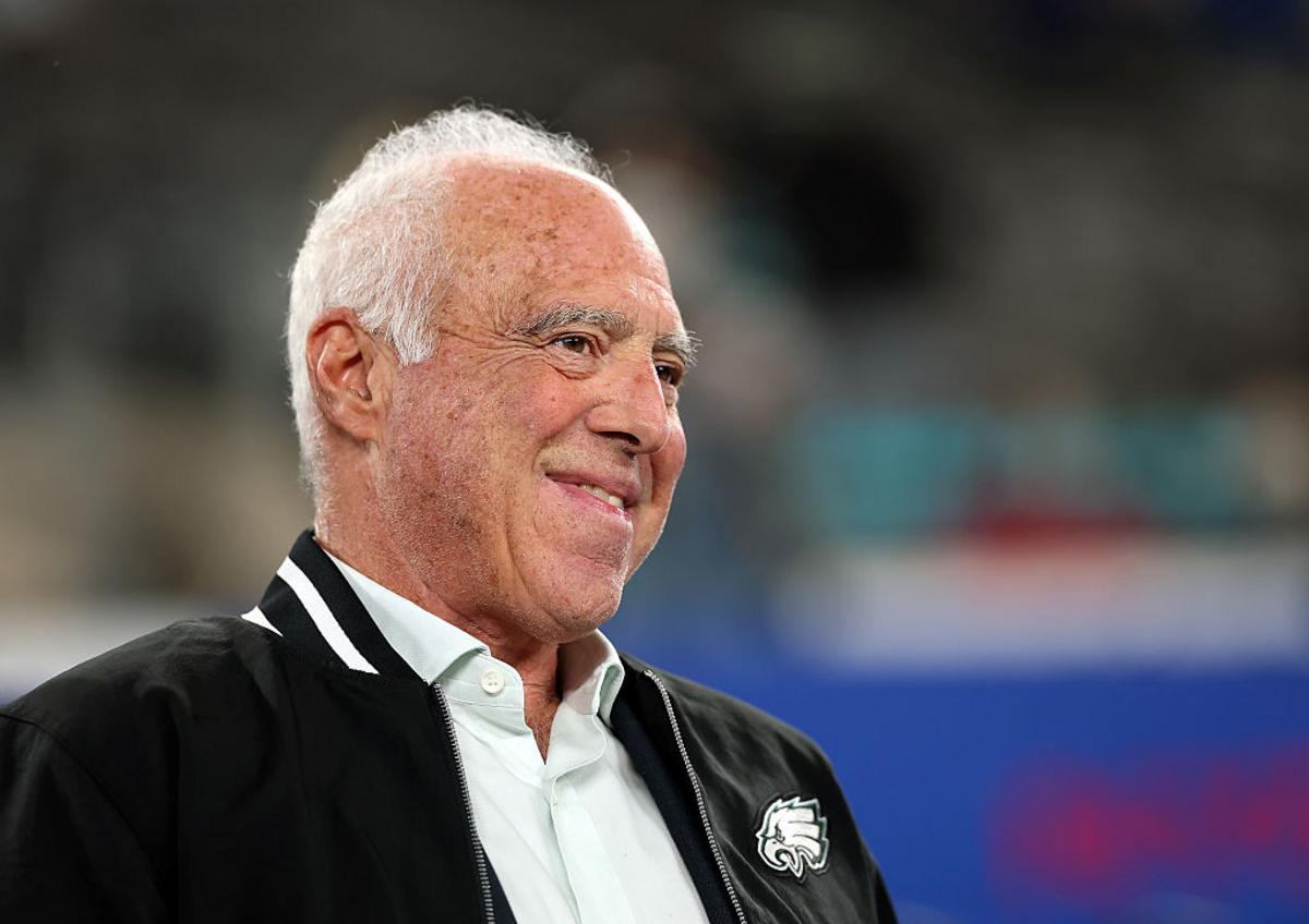 What Eagles Lurie figured out about NFL head coach hires