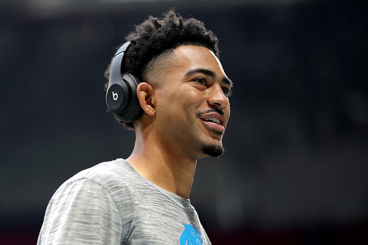 Panthers Exercise Fifth-Year Option for Bryce Young