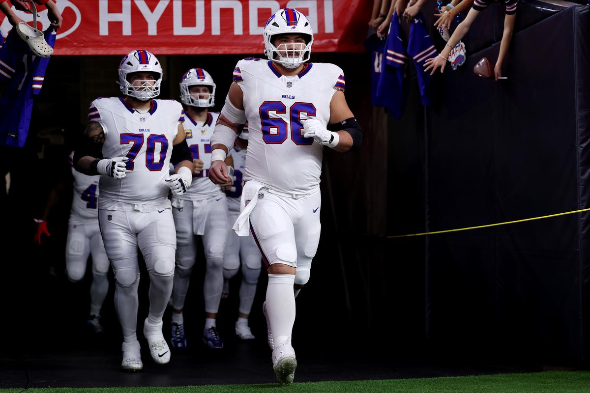 The Buffalo Bills Can Afford To Overlook This Position Group