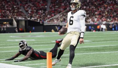 Tyler Shough Hosting Youth Football Camps in Louisiana