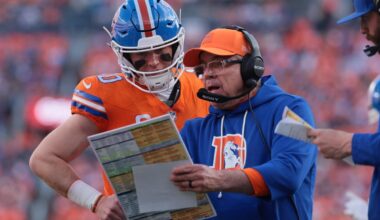 Denver Broncos Ticket Scammers Are Rampant During Playoffs