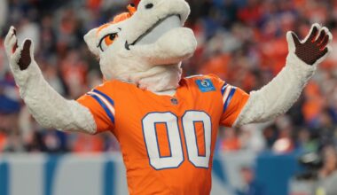 Denver Broncos and Buffalo Bills Matchup Details for This Weekend