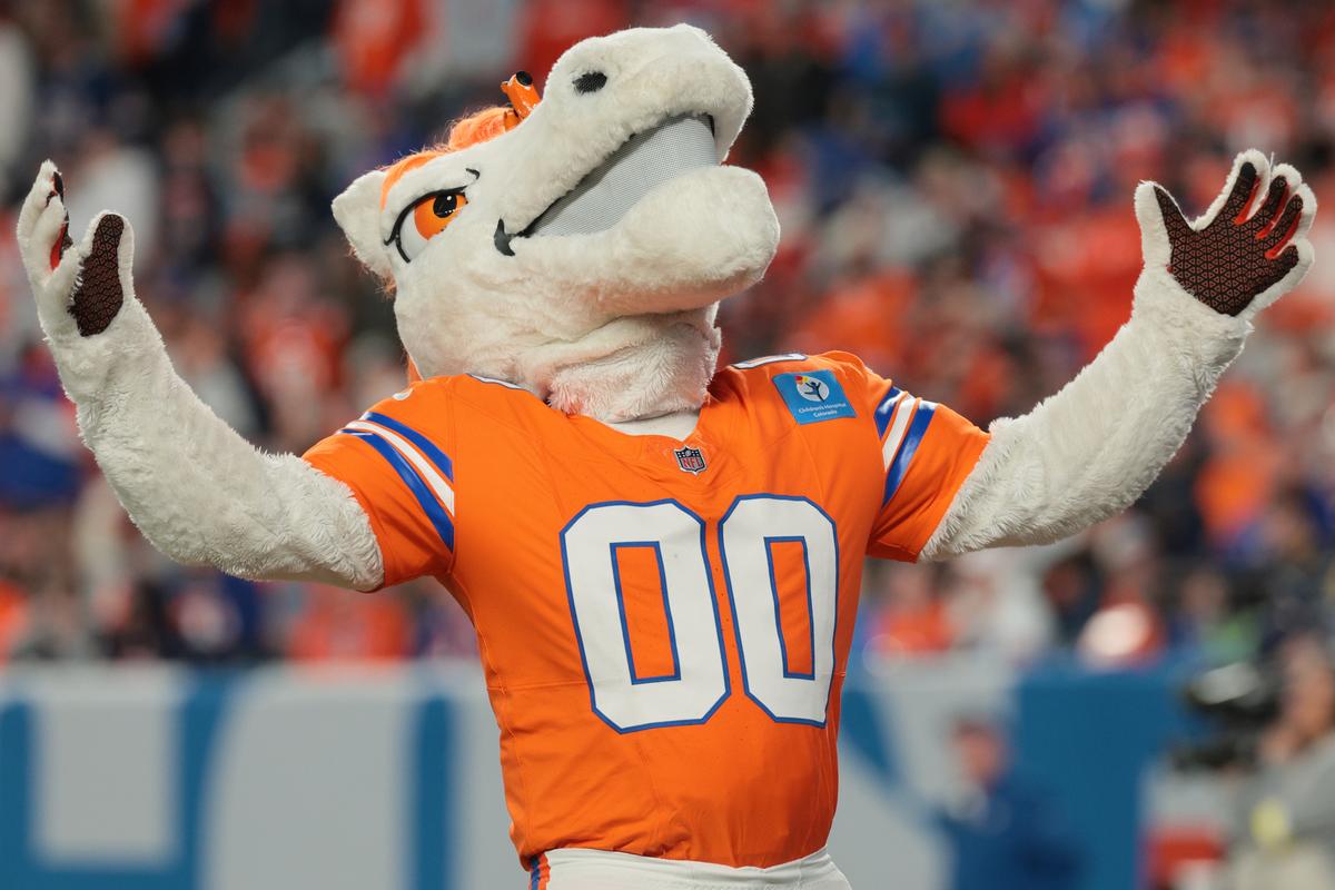 Denver Broncos and Buffalo Bills Matchup Details for This Weekend