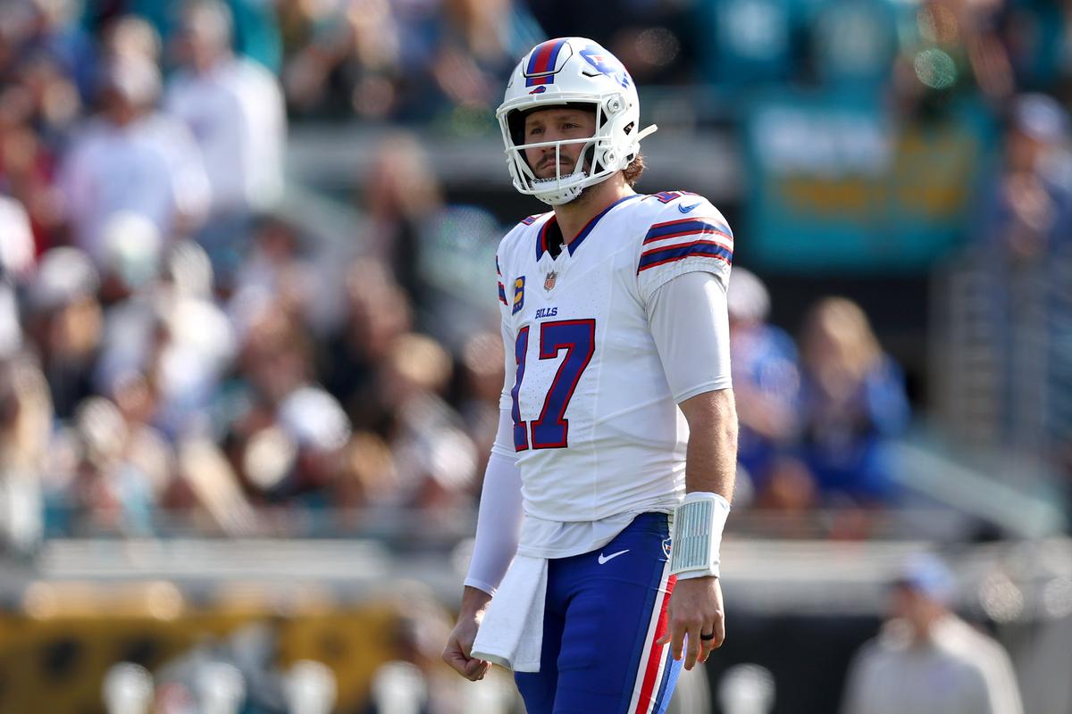 Buffalo Bills Will Play Denver Broncos On Saturday