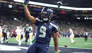 How Seattle And Los Angeles Prepare For NFC Title Rematch