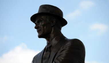 The Extreme Cold Of The 1967 Ice Bowl: A Historic Game