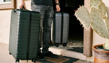 Where Texans Love to Travel Most