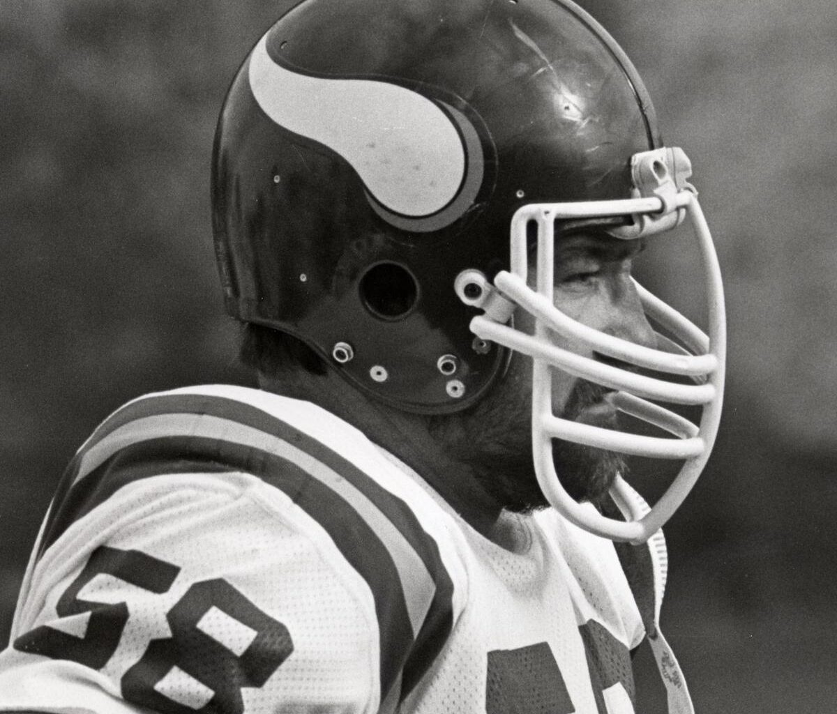 Reflecting On Minnesota Natives Who Played For The Vikings