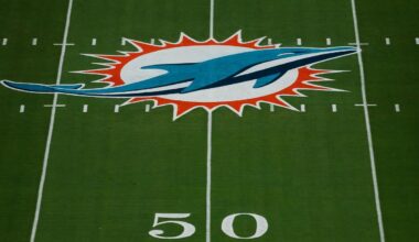 The New Miami Dolphins Coach Started His Career in Albany!