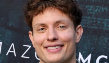 Matt Rife Is Showing His Love For the New England Patriots