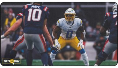 Which Potential Chargers Wild Card Playoff Matchup Do NFL Pundits Want to See?