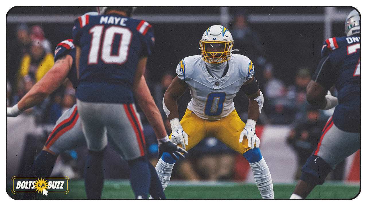 Which Potential Chargers Wild Card Playoff Matchup Do NFL Pundits Want to See?