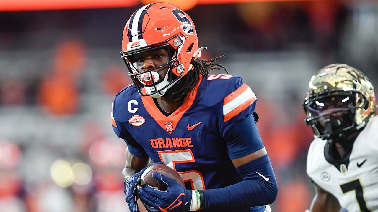 New Orleans Saints sign WR Damien Alford