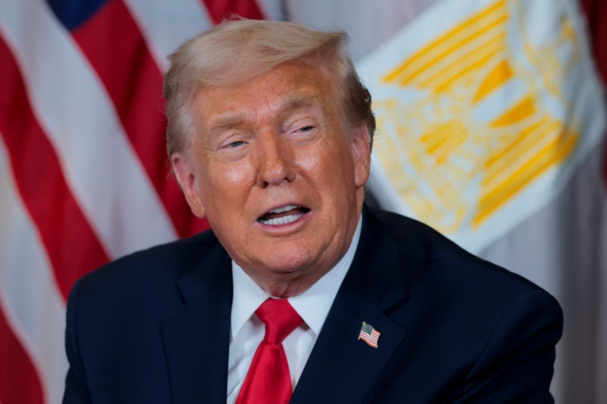 Trump confirms he will not attend Super Bowl because of music acts: ‘I’m anti-them’