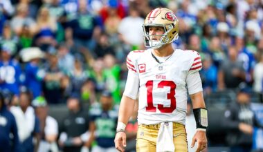 Who will the 49ers play if they beat the Eagles?