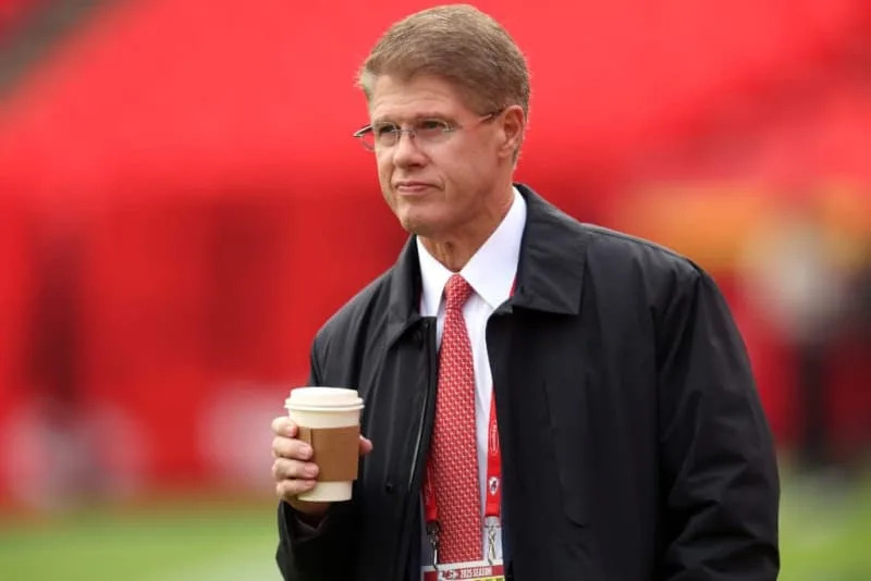 Photo by Jamie Squire/Getty Images