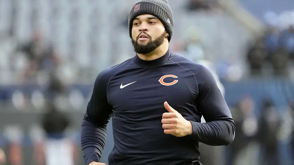 David Banks-Imagn Images