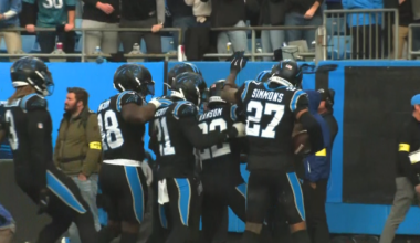 A look at sub-.500 teams in NFL playoff history :: WRAL.com