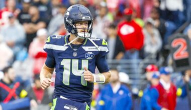 49ers legend Joe Montana 'all for Sam Darnold' in Super Bowl LX