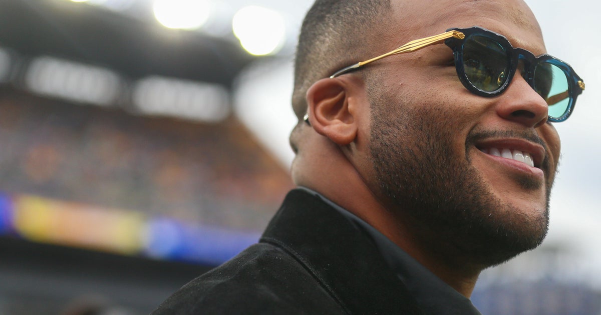 Aaron Donald elected to the College Football Hall of Fame