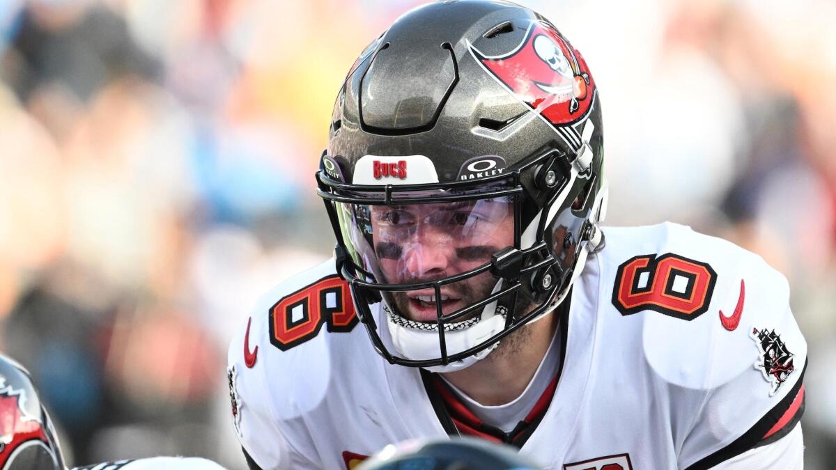 NFL experts break down the biggest games of Week 18, including Panthers-Buccaneers